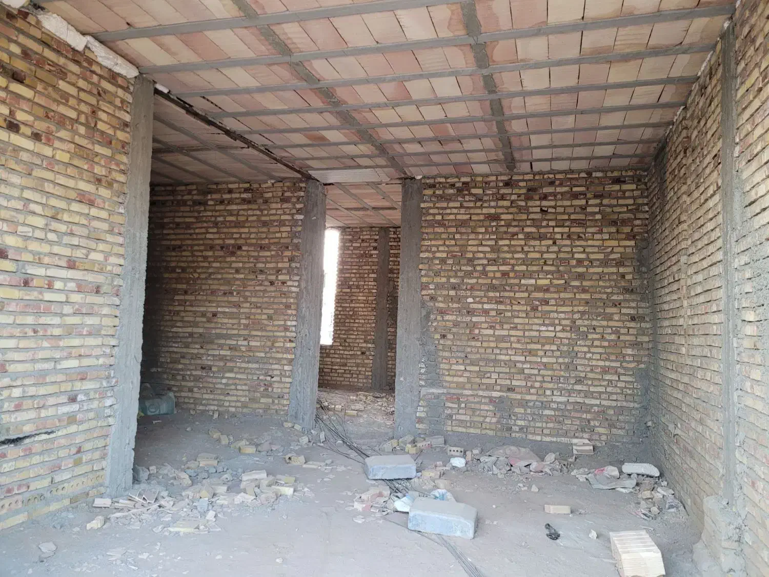 مسکن ملی|پیشفروش املاک|تربت جام, باغ سنگان سفلی|دیوار