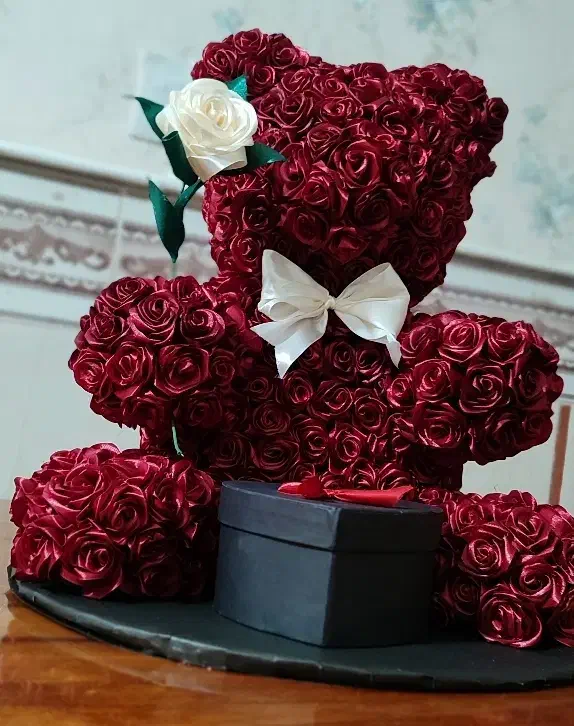 پول آرایی|گل مصنوعی|قم, قم نو|دیوار