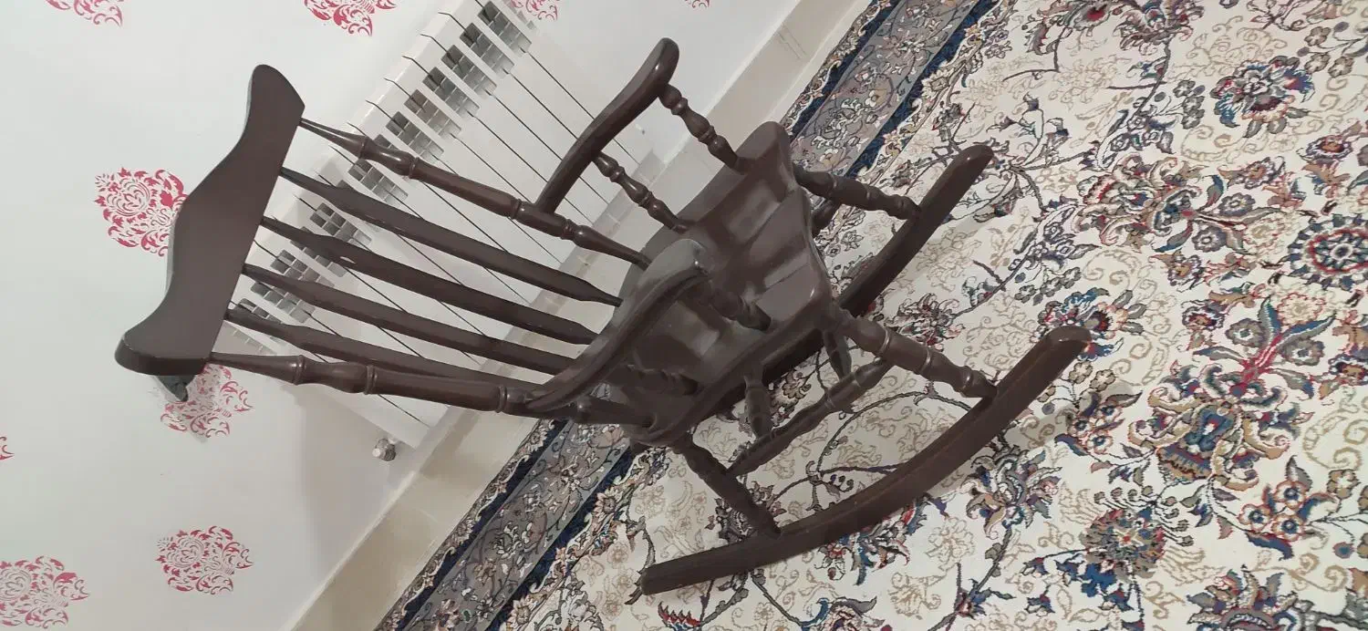 صندلی راک|صندلی و نیمکت|بیرجند, |دیوار