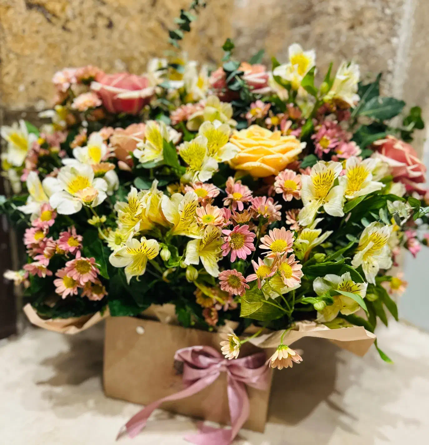 گل طبیعی|گل و گیاه طبیعی|تهران, پاسداران|دیوار