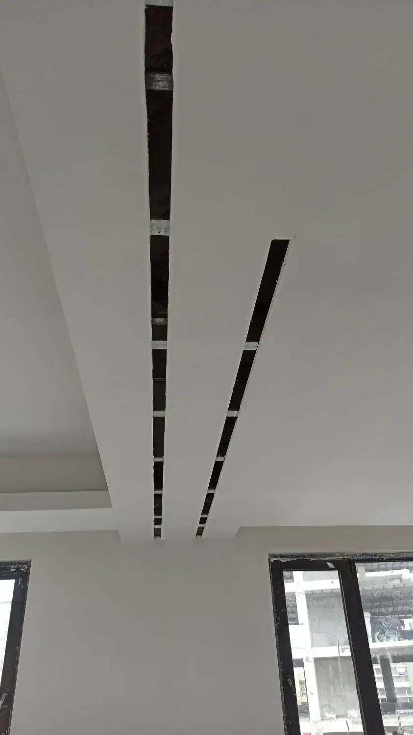 کناف. گچ برگ با سازه استاندارد|مصالح و تجهیزات ساختمان|نیشابور, شهید جعفری|دیوار