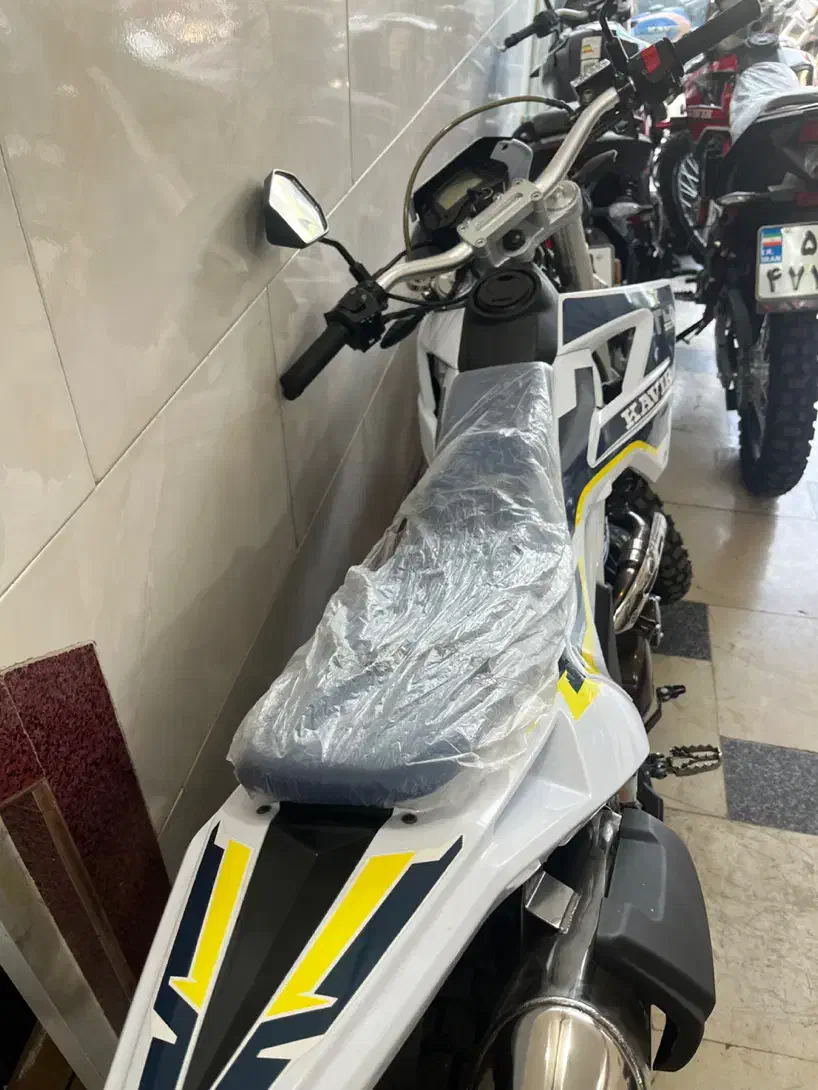 کویر تی ۴در حد خشک|موتورسیکلت|قائم‌شهر, |دیوار