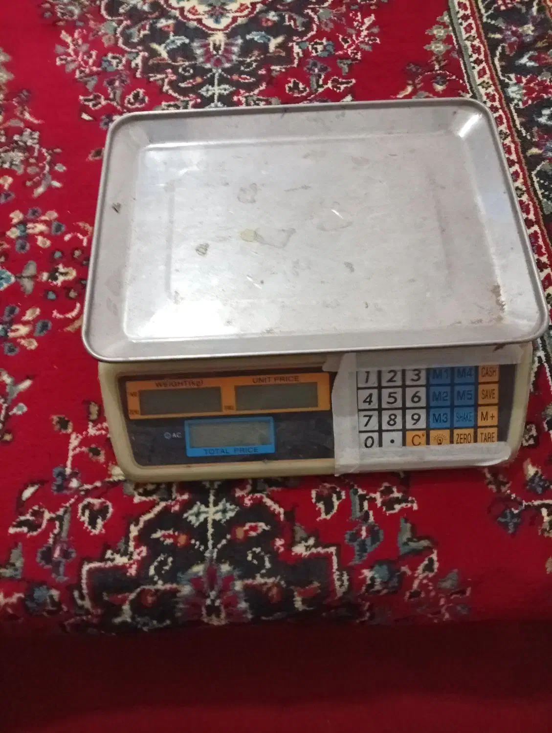 فروش«کلی وباهم»فوری وسایل میوه فروشی|فروشگاه و مغازه|اردبیل, |دیوار