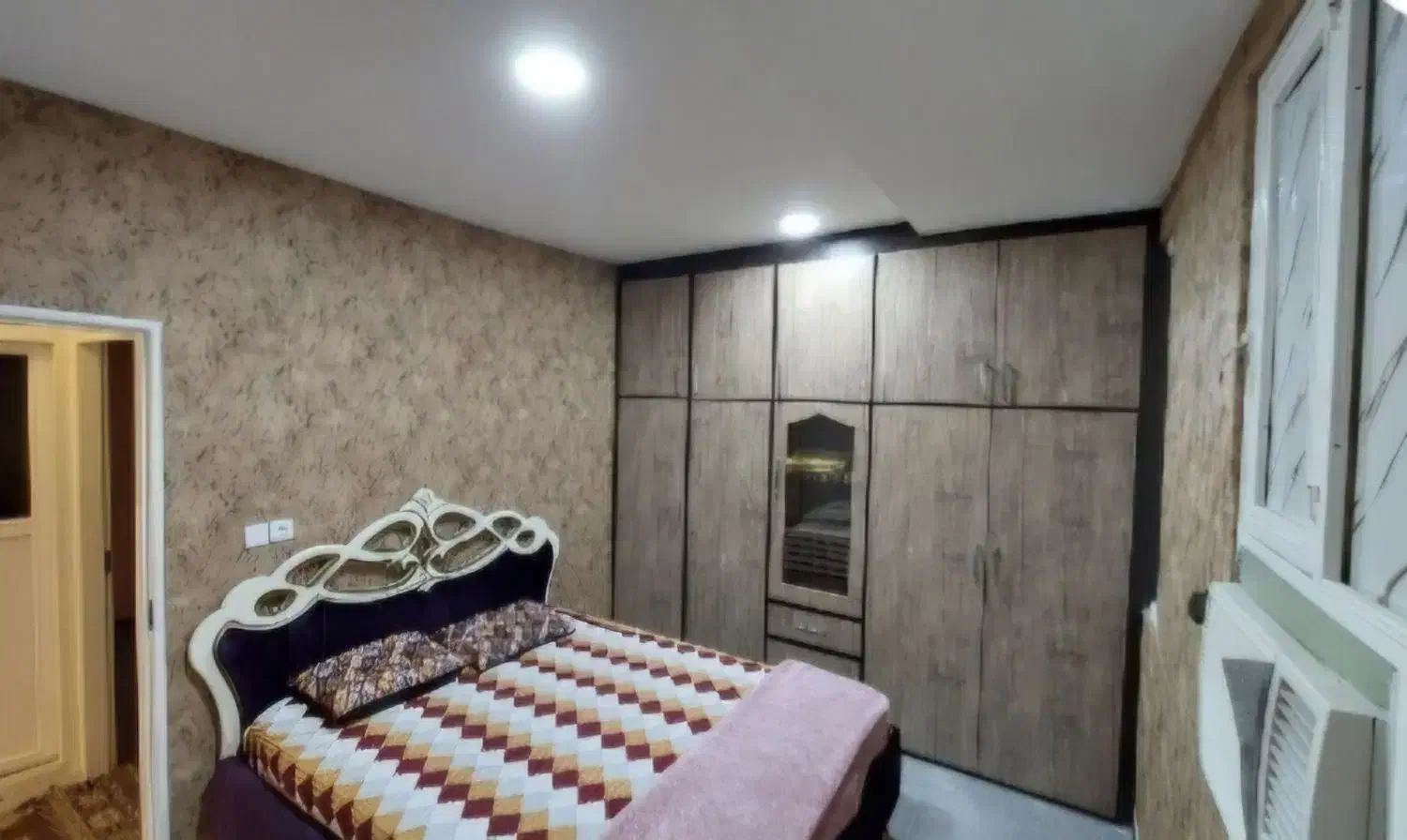 آپارتمان مبله فول|اجارهٔ کوتاه‌مدت آپارتمان و سوئیت|شوشتر, |دیوار