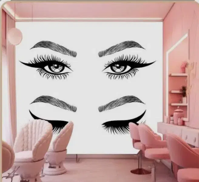 مدل ابرو ، بدون هزینه|خدمات آرایشگری و زیبایی|قائم‌شهر, |دیوار