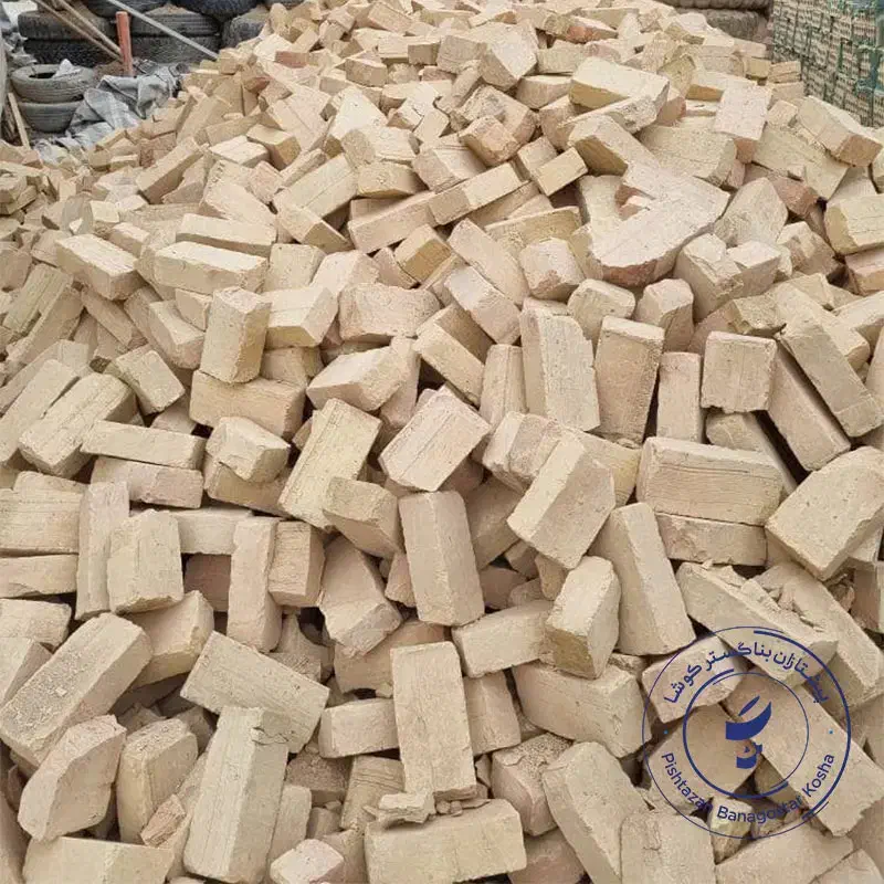 آجر کوهدشت|مصالح و تجهیزات ساختمان|کوهدشت, |دیوار