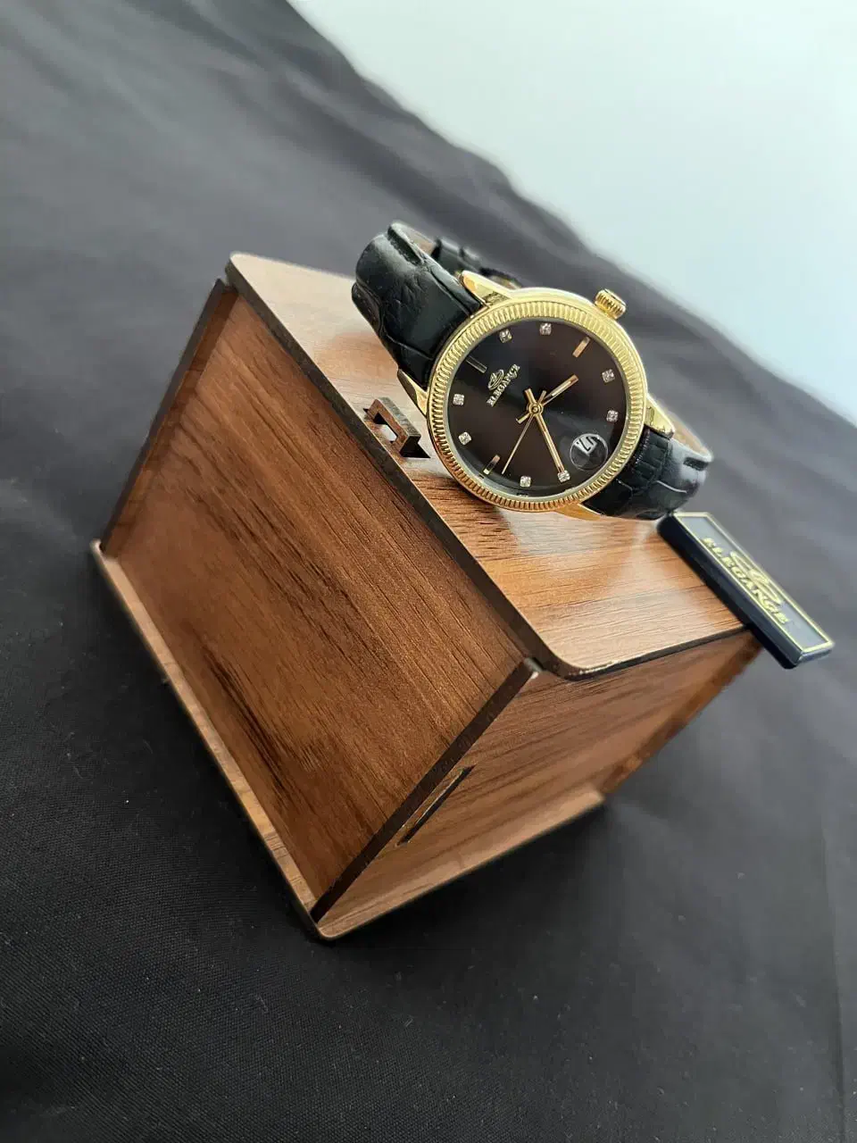 ساعت|ساعت|قم, عمار یاسر|دیوار