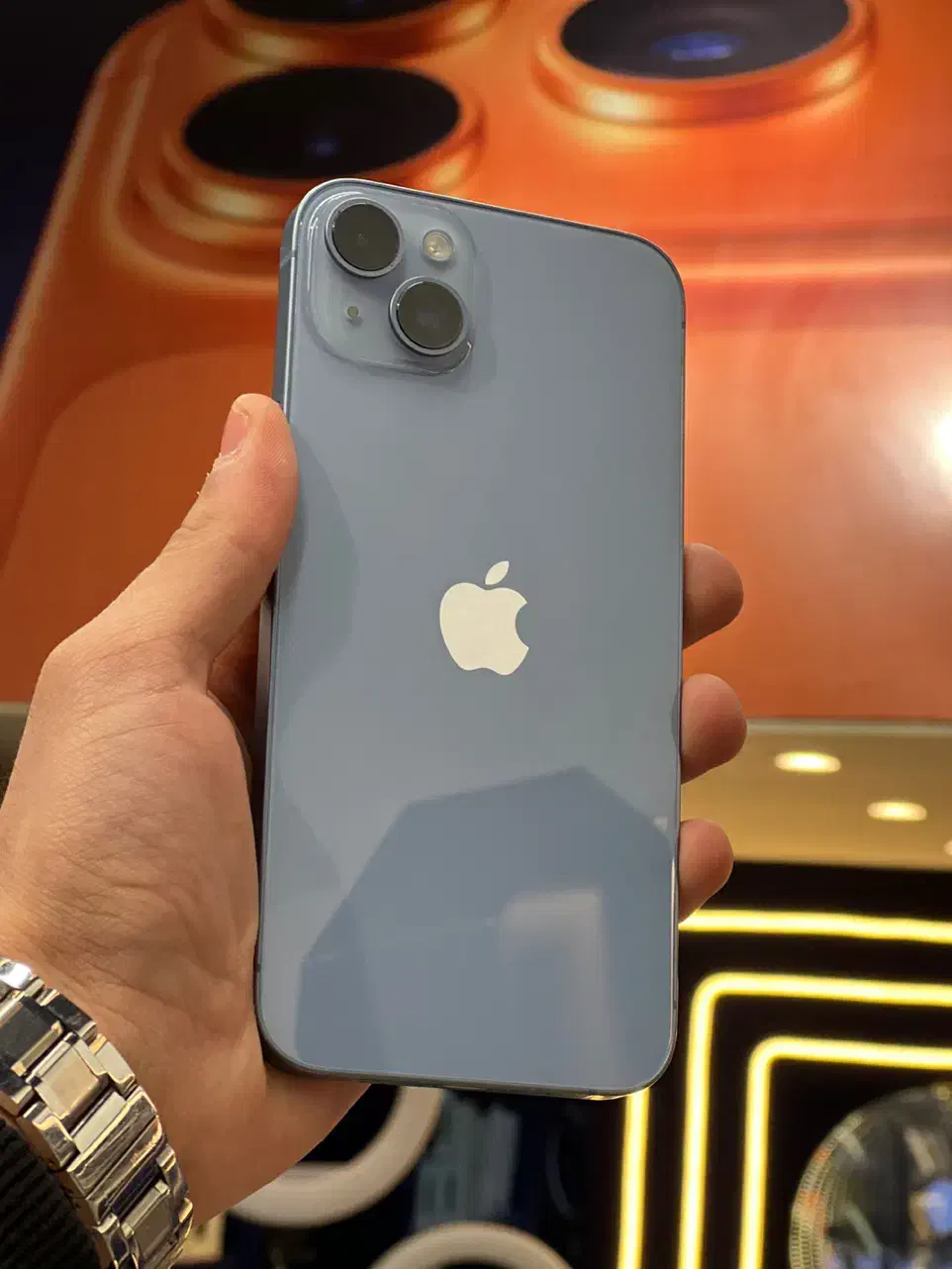iPhone 14plus|موبایل|نیشابور, فردوس شمالی|دیوار
