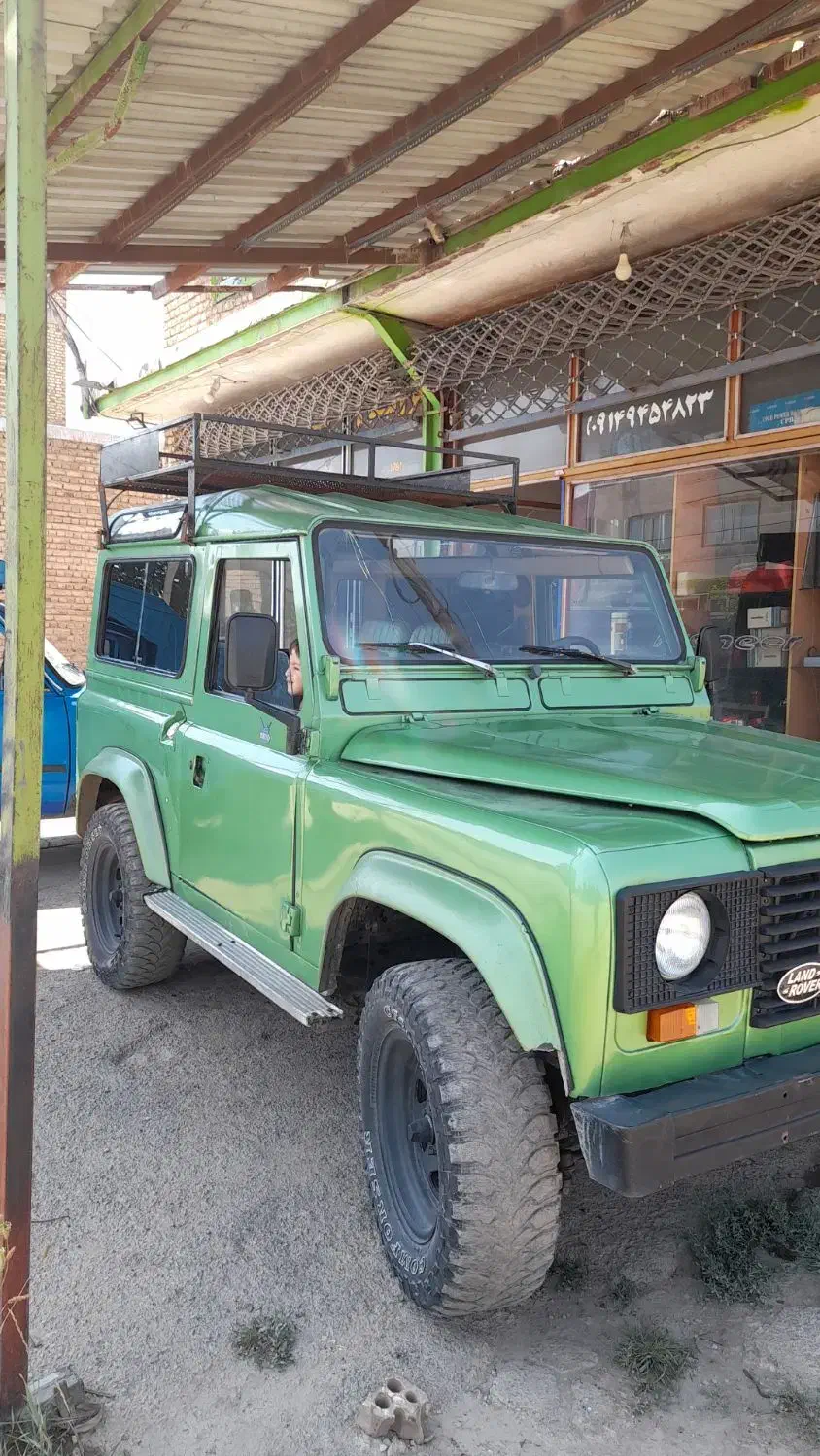 پاژن سواری موتور گیربکس پاترول|خودرو سواری و وانت|سیلوانه, |دیوار