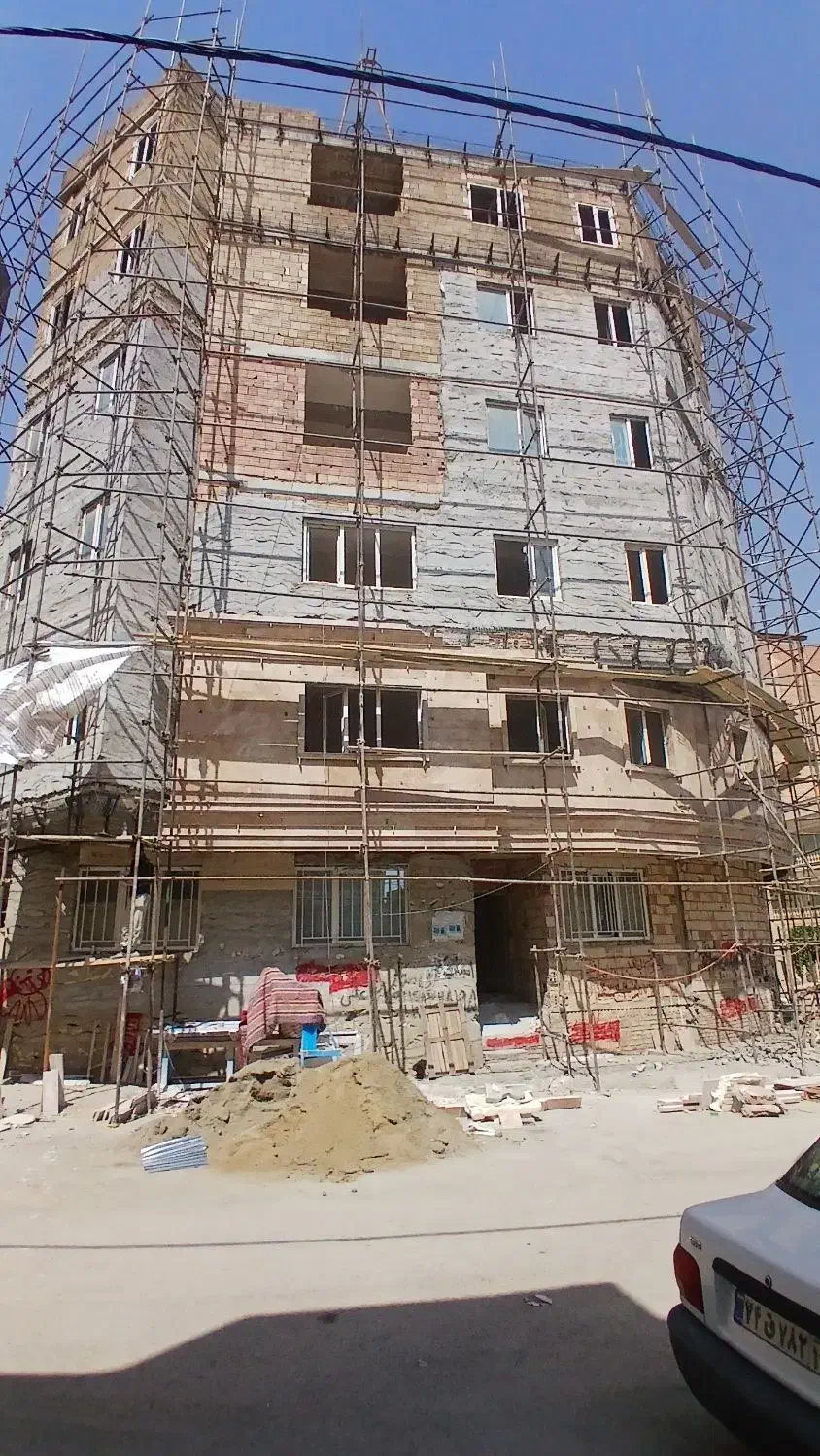 پیمانکار نقاشی ساختمان امامی|خدمات پیشه و مهارت|ارومیه, |دیوار