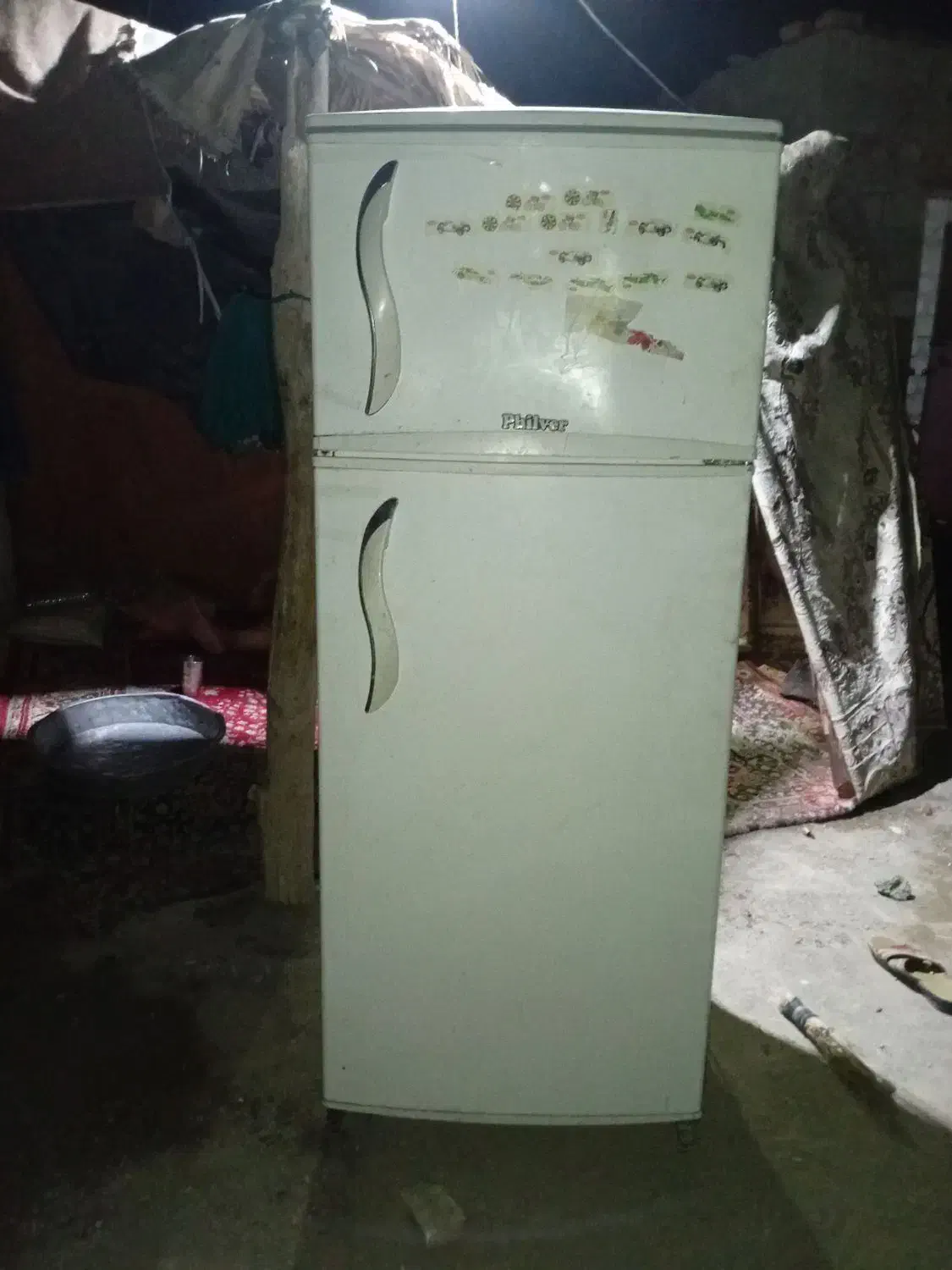 یهپال سالم|یخچال و فریزر|ایرانشهر, |دیوار