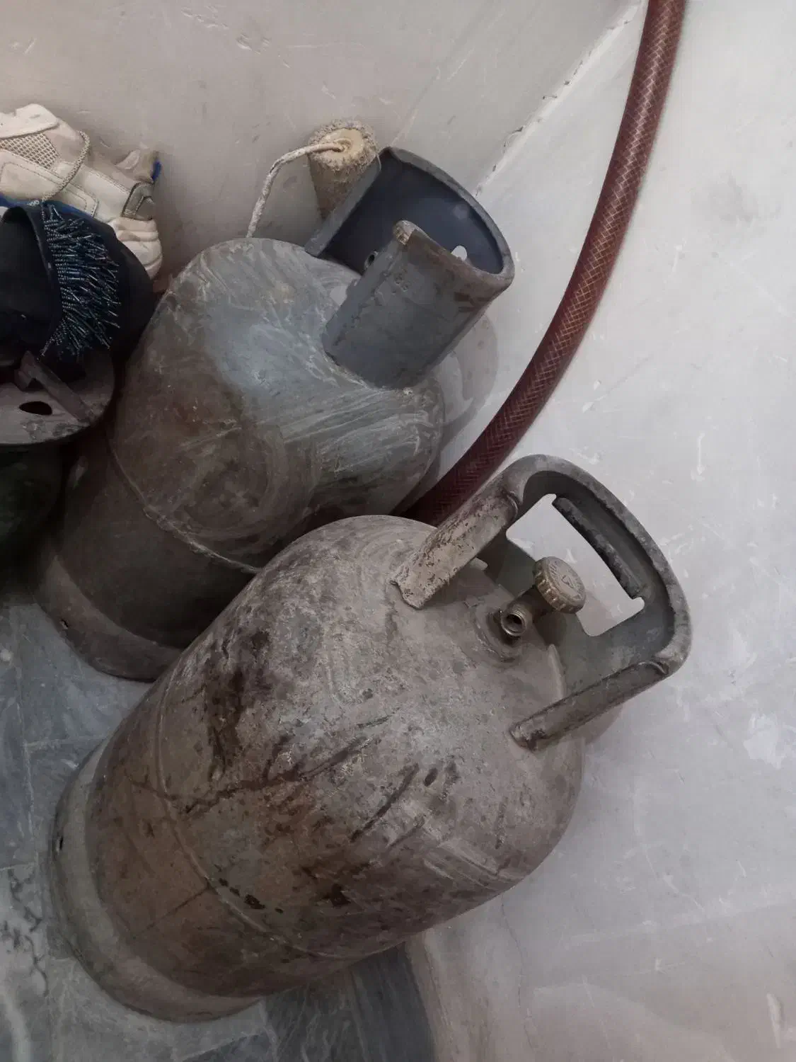 کپسول پرسی|اجاق گاز و لوازم برقی پخت‌وپز|پاکدشت, پاکدشت (مامازند)|دیوار