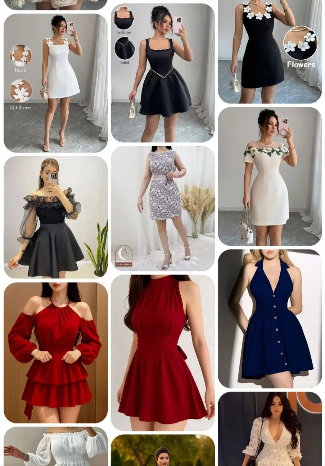 خیاطی شخصی دوز|لباس|تبریز, |دیوار