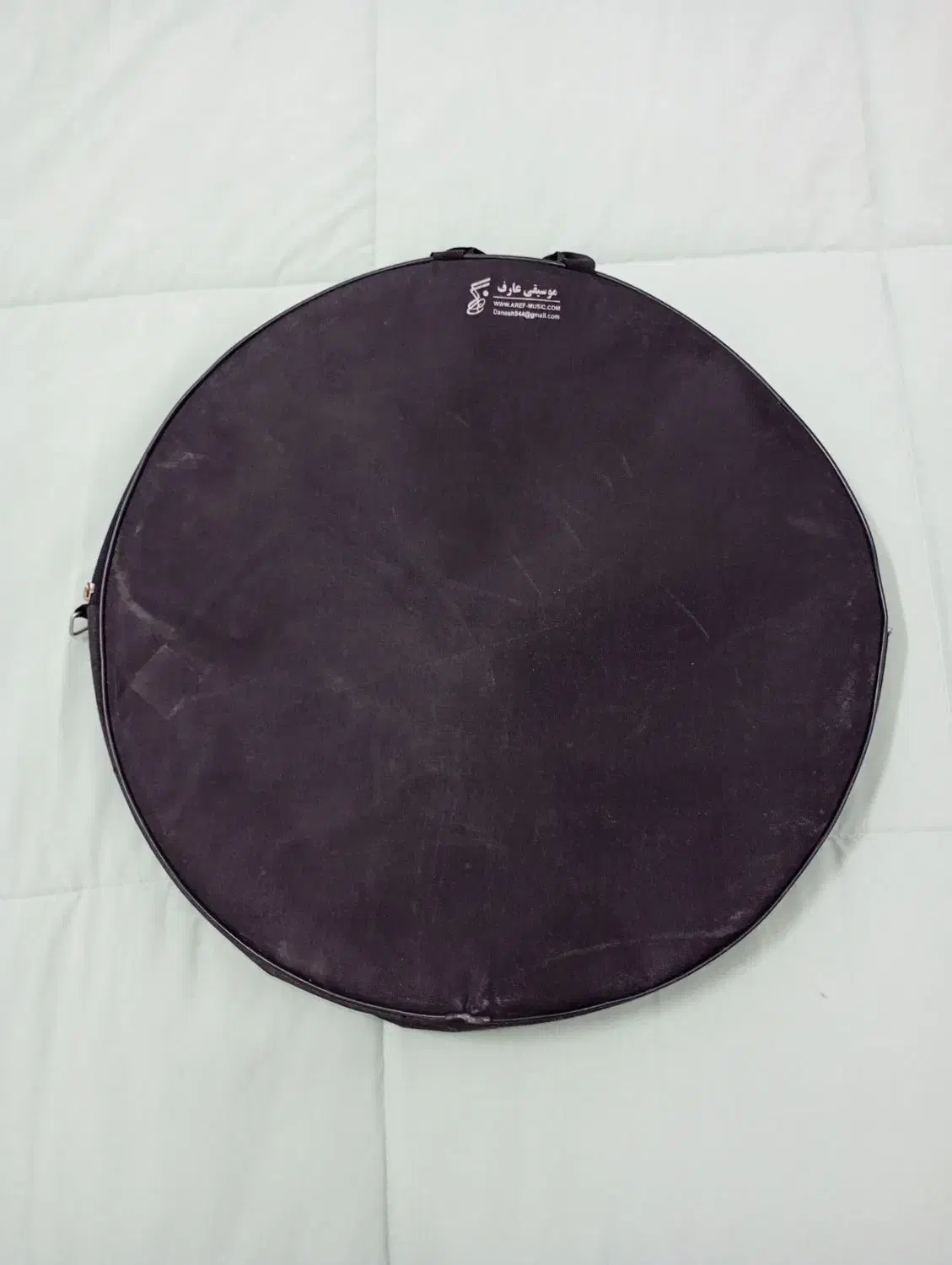 دف سولو solo مدل S1|سازهای سنتی|مشهد, مشکینی (شهرک غرب)|دیوار