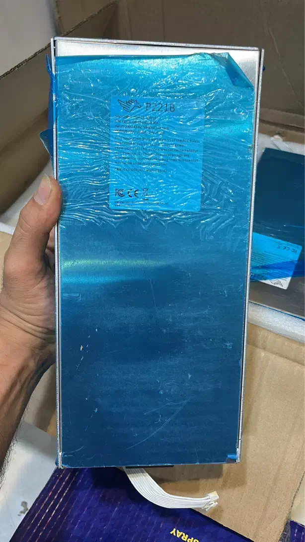 پاور ماینر اکبند|قطعات و لوازم جانبی رایانه|برازجان, |دیوار