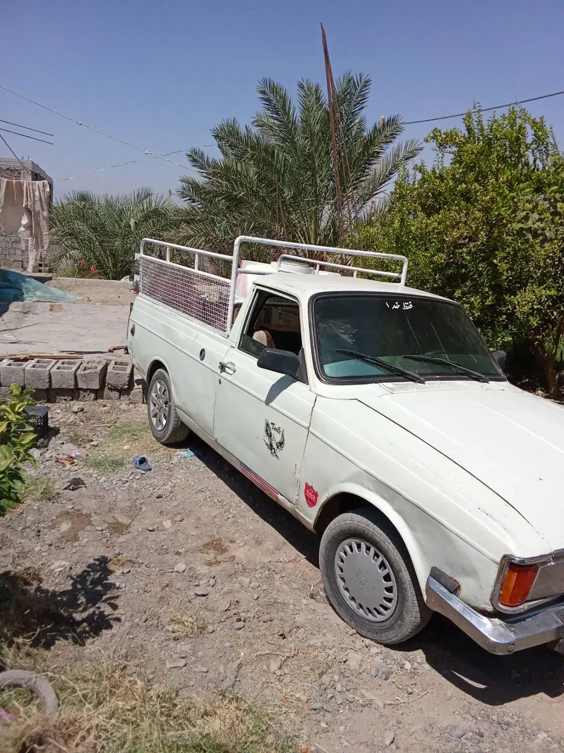 ماشین|خودرو سواری و وانت|عنبرآباد, |دیوار