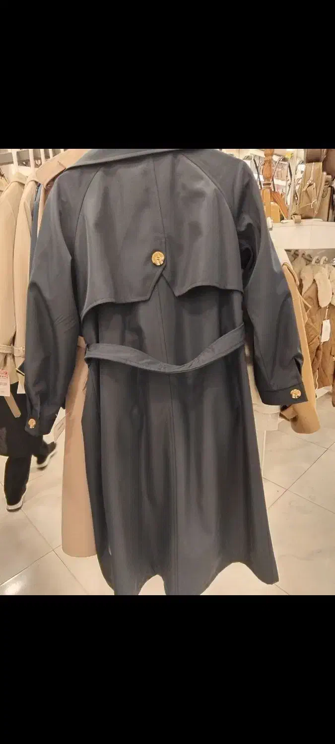 بارانی زنانه کیفیت عالی|لباس|کرج, حصارک بالا|دیوار