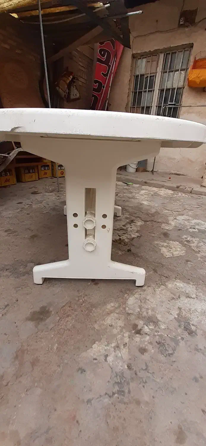 میز|میز و صندلی غذاخوری|آبادان, |دیوار