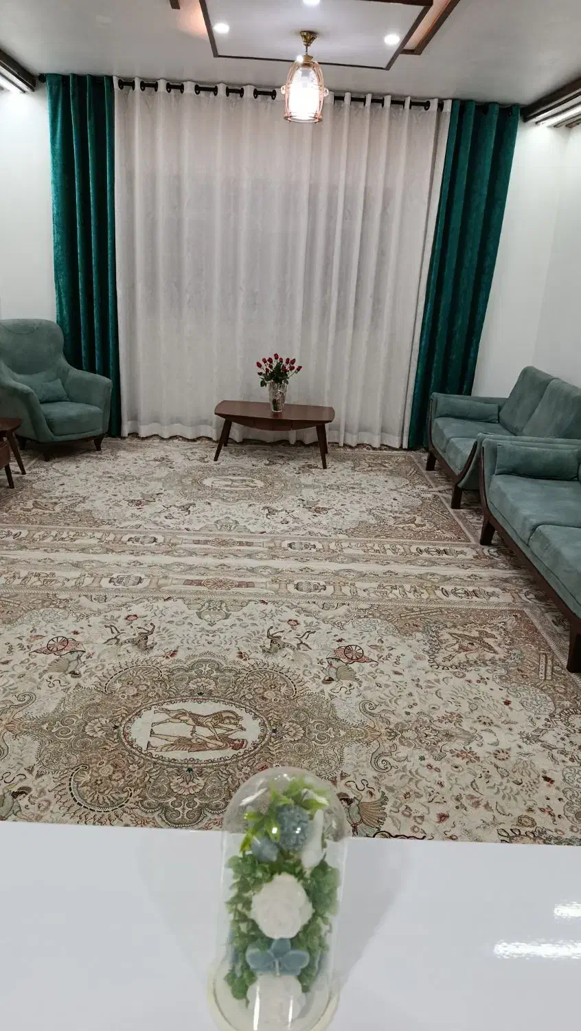 فروش قالی 12متری|فرش|صدرا-فارس, فاز ۱|دیوار