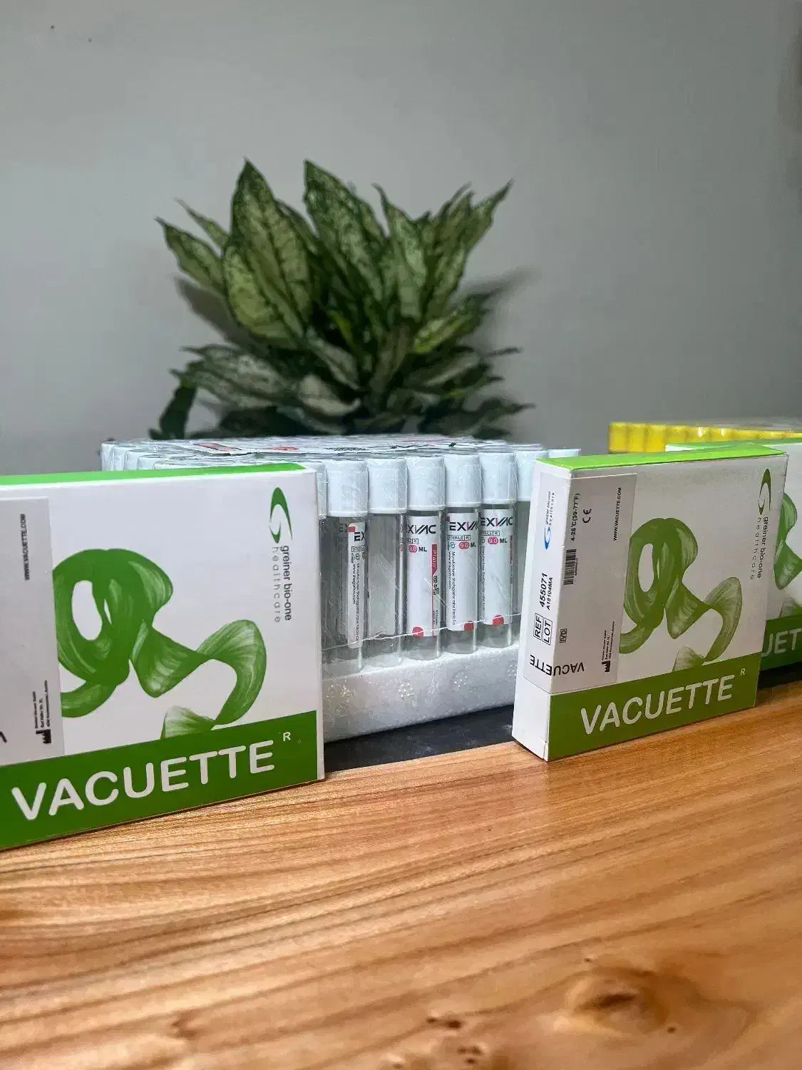 کیت prp گراینر برای اولین بار در سیستان بلوچستان|پزشکی|زاهدان, |دیوار