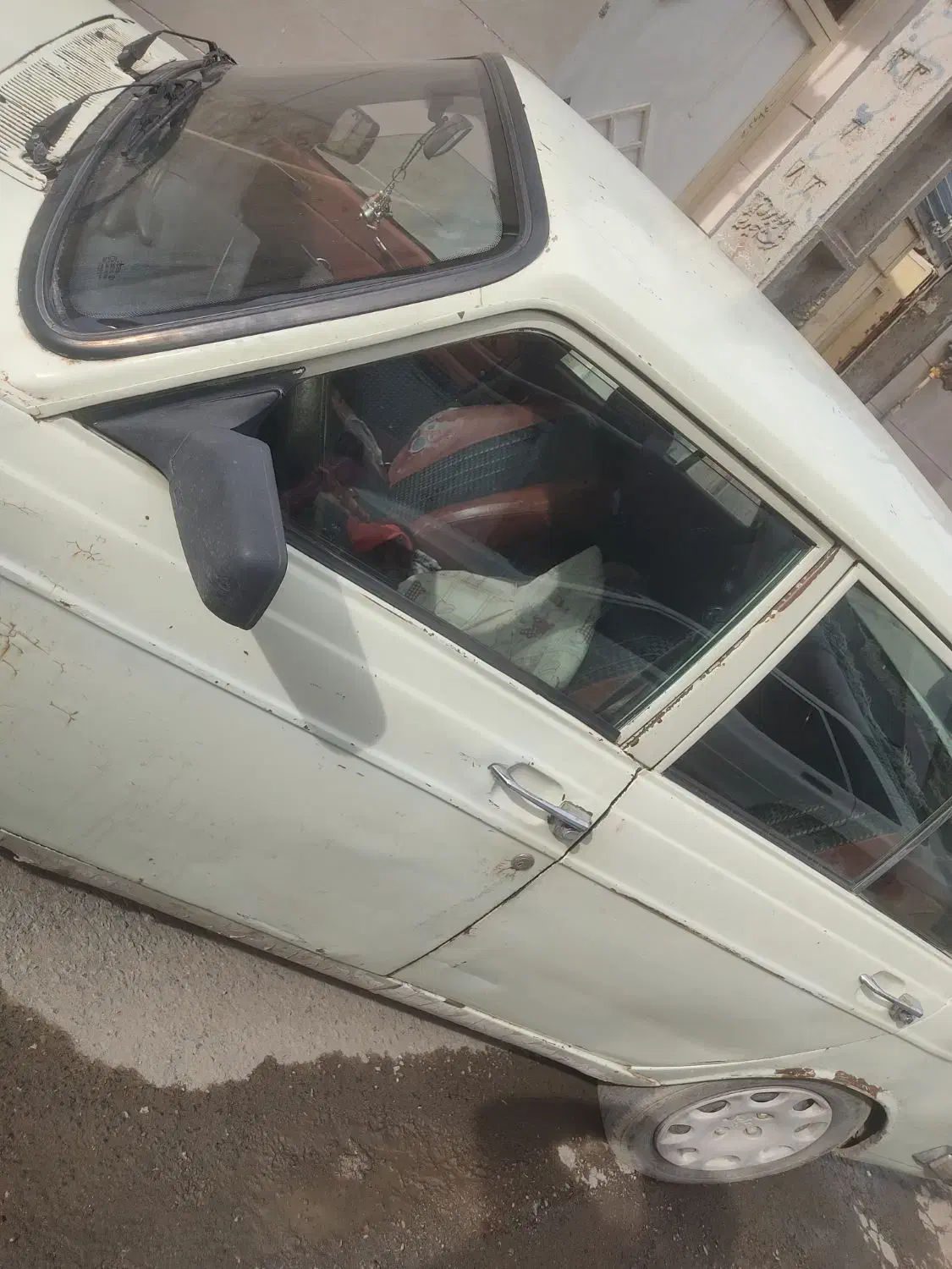 پیکان 79|خودرو سواری و وانت|نیشابور, ابراهیم ادهم|دیوار