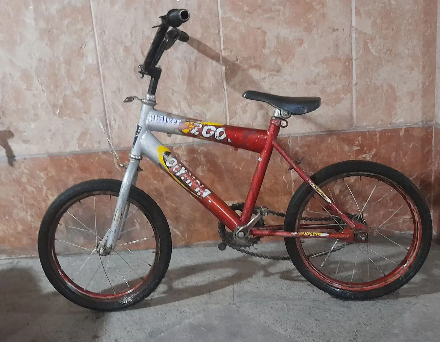 دوچرخه|دوچرخه، اسکیت، اسکوتر|تهران, باغ فیض|دیوار