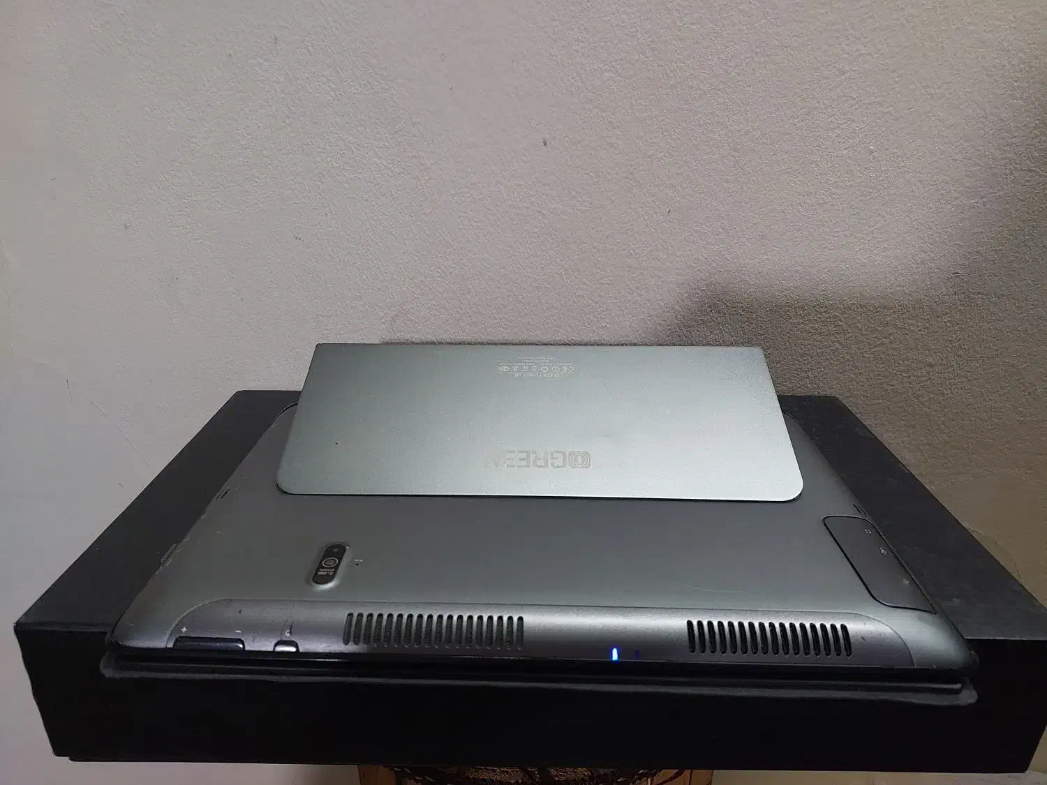 لپ تاپ گرین|رایانه همراه|تهران, شهرک دریا|دیوار