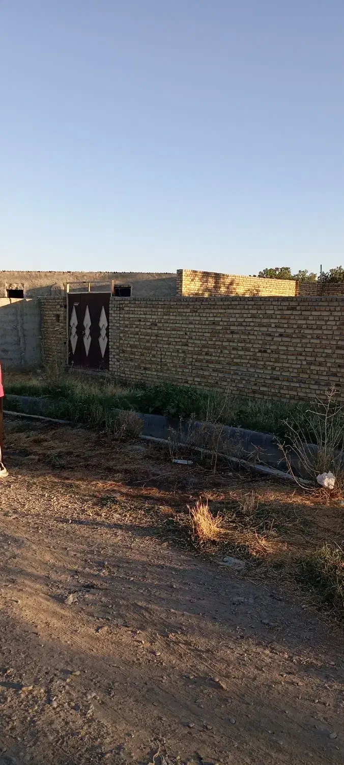 زمین|فروش زمین و ملک کلنگی|سیلوانه, |دیوار