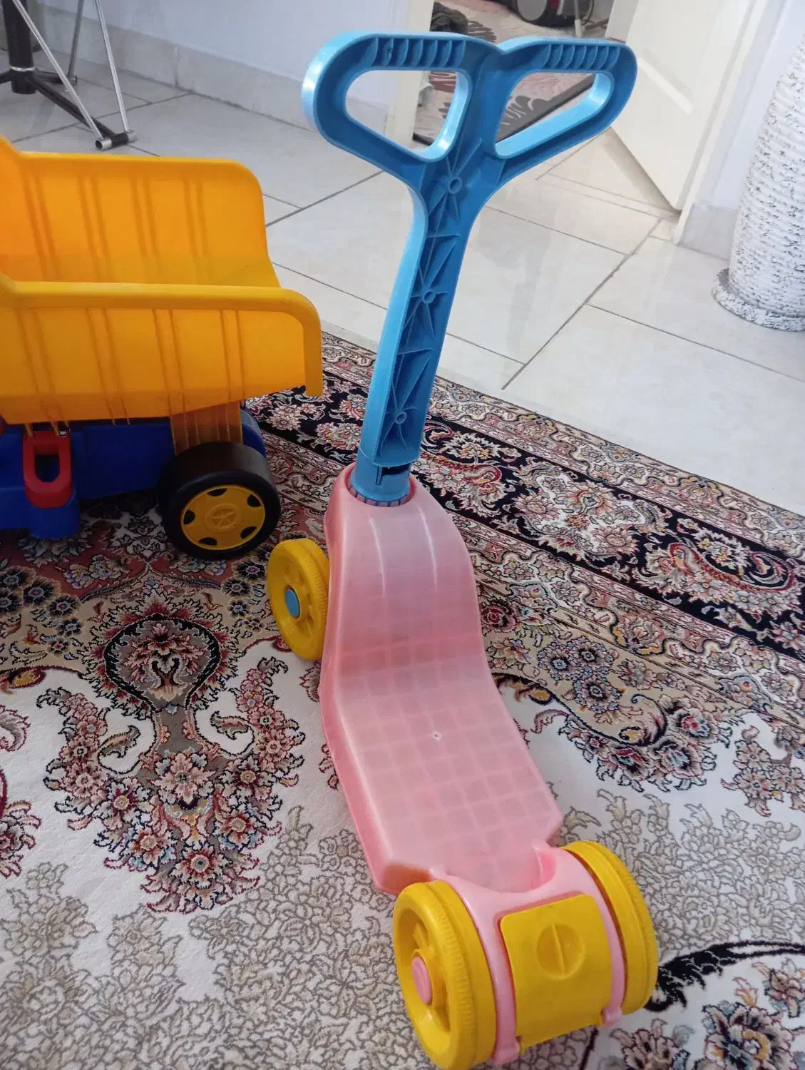 اسباب بازی|اسباببازی بچه|تهران, مقدم|دیوار