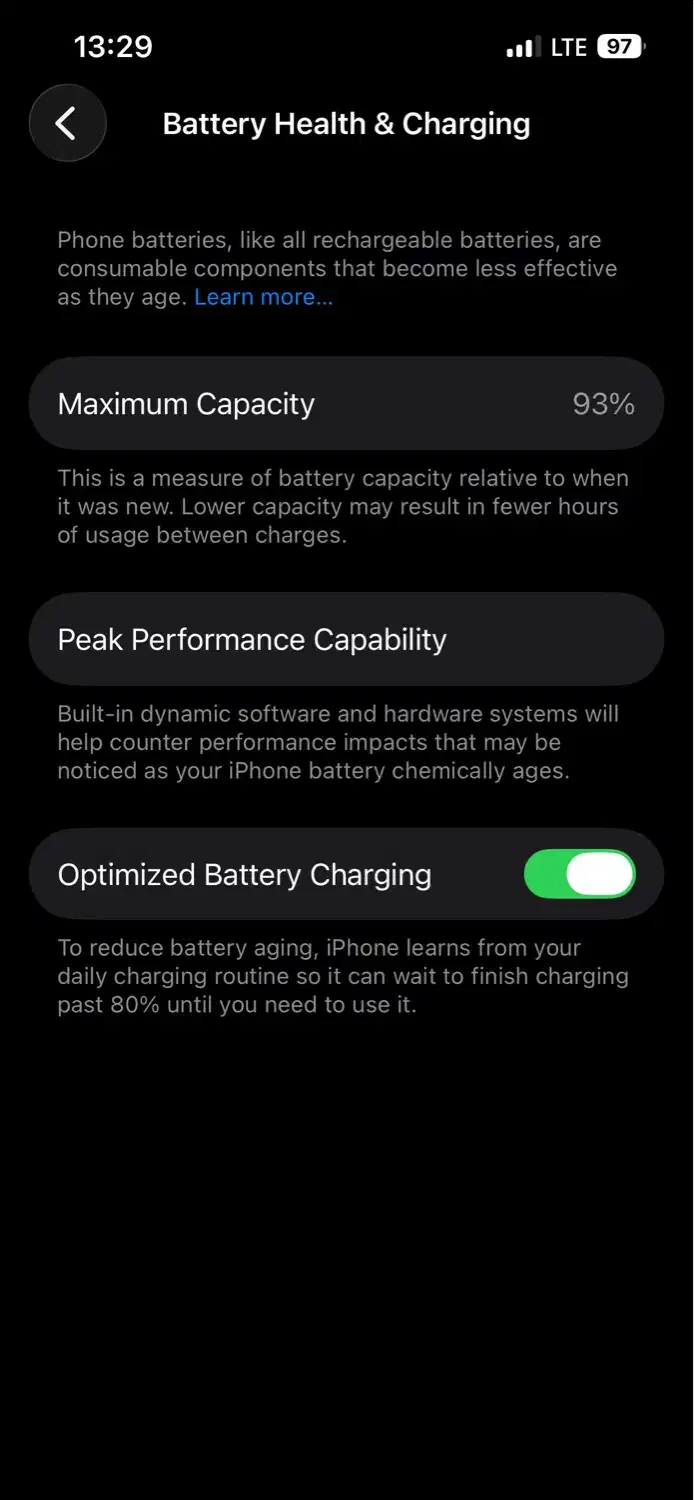 آیفون13proپرو1TBترابایت معاوضه۱۴موتور۱۵سیم۱۶کارت۱۲|موبایل|تهران, عباس‌آباد|دیوار
