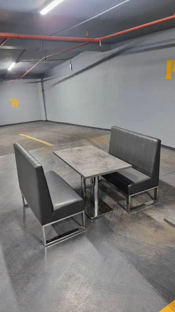 میزوصندلی رستوران|کافی‌شاپ و رستوران|تهران, ایران|دیوار