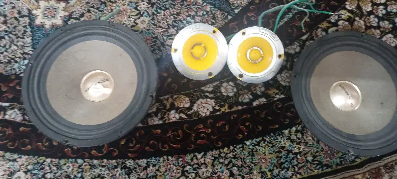 میدرنج 8|قطعات یدکی و لوازم جانبی|قم, شهرک امام حسن|دیوار