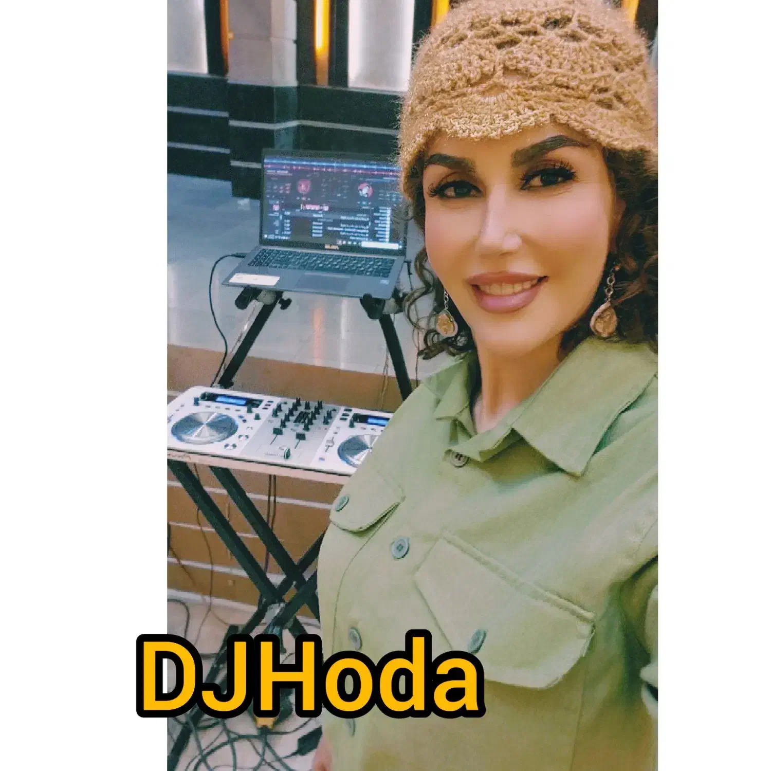 دی جی خانم|خدمات پذیرایی، مراسم|پردیس, فاز ۴|دیوار