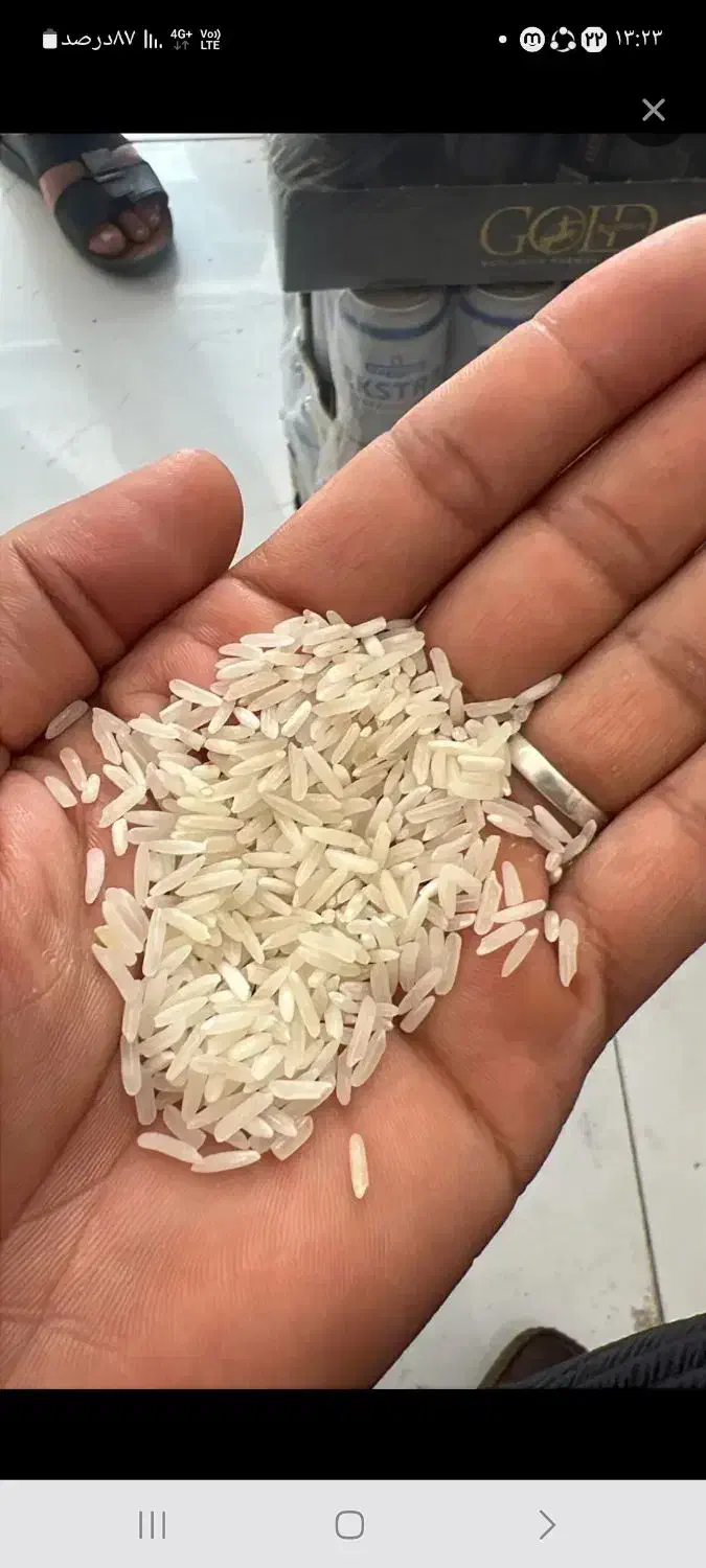 فروش برنج تایلندی|خوردنی و آشامیدنی|نورآباد, |دیوار