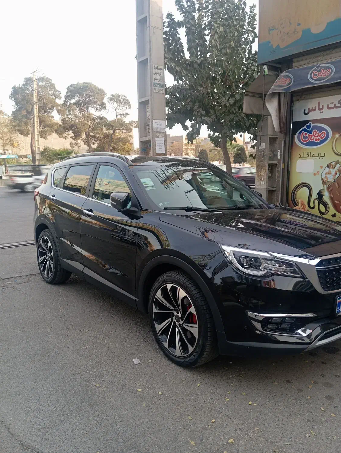 فیدلیتی پرایم 1401گیربکس جدید|خودرو سواری و وانت|کهریزک, |دیوار