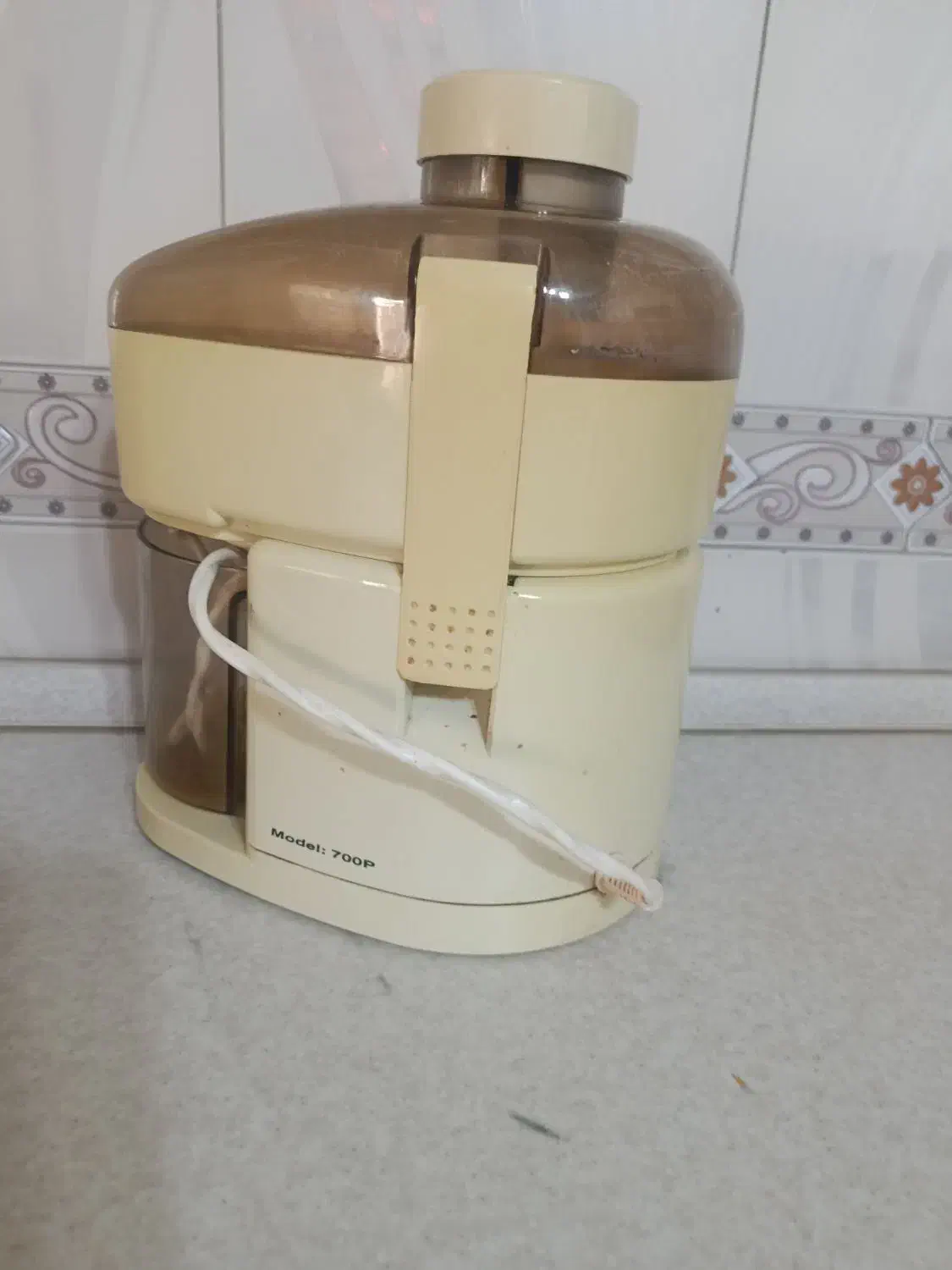 آبمیوه گیری پارس خزر|آبمیوهگیر و آبمرکباتگیر|زنجان, |دیوار