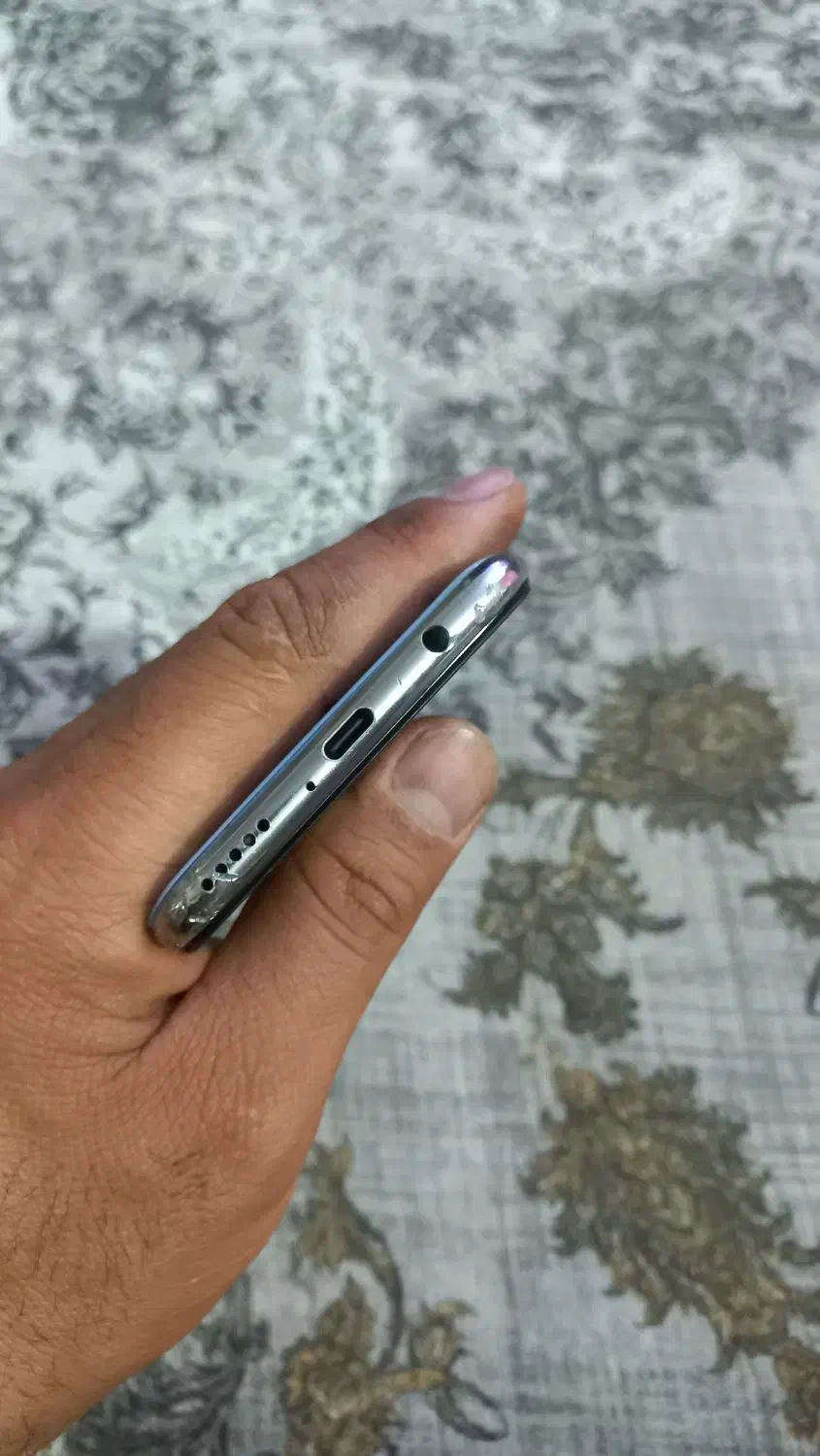 nova 7i|موبایل|تهران, اتابک|دیوار