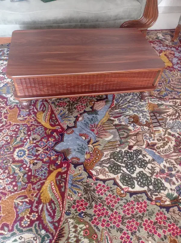 میزجلومبلی|مبلمان خانگی و میز عسلی|تربتحیدریه, شهید قرنی|دیوار