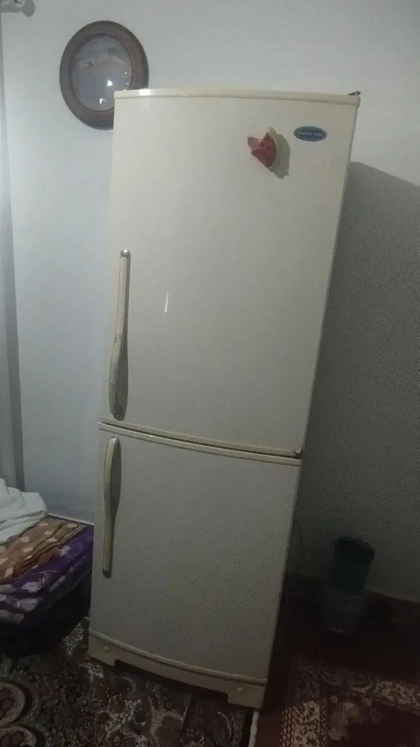 یخچال فریز|یخچال و فریزر|فردیس, شهرک شهید حسینی|دیوار