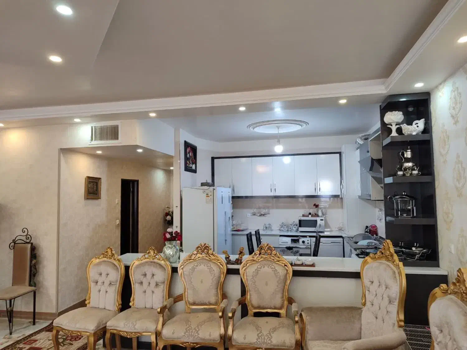 ویلایی 161متر،باهنر|فروش خانه و ویلا|تربت‌حیدریه, یحیی آباد|دیوار