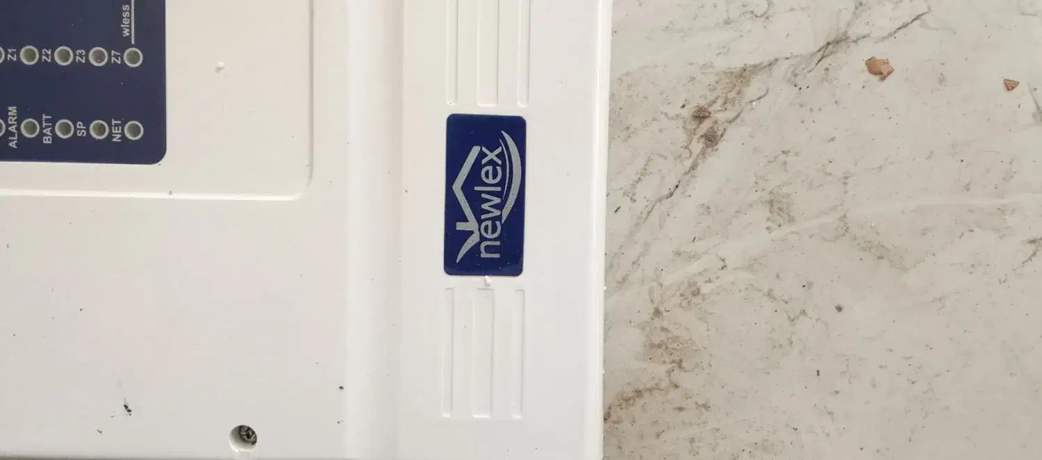 دزدگیر مغازه در حد نو|دوربین مداربسته|رباطکریم, پیغمبر|دیوار