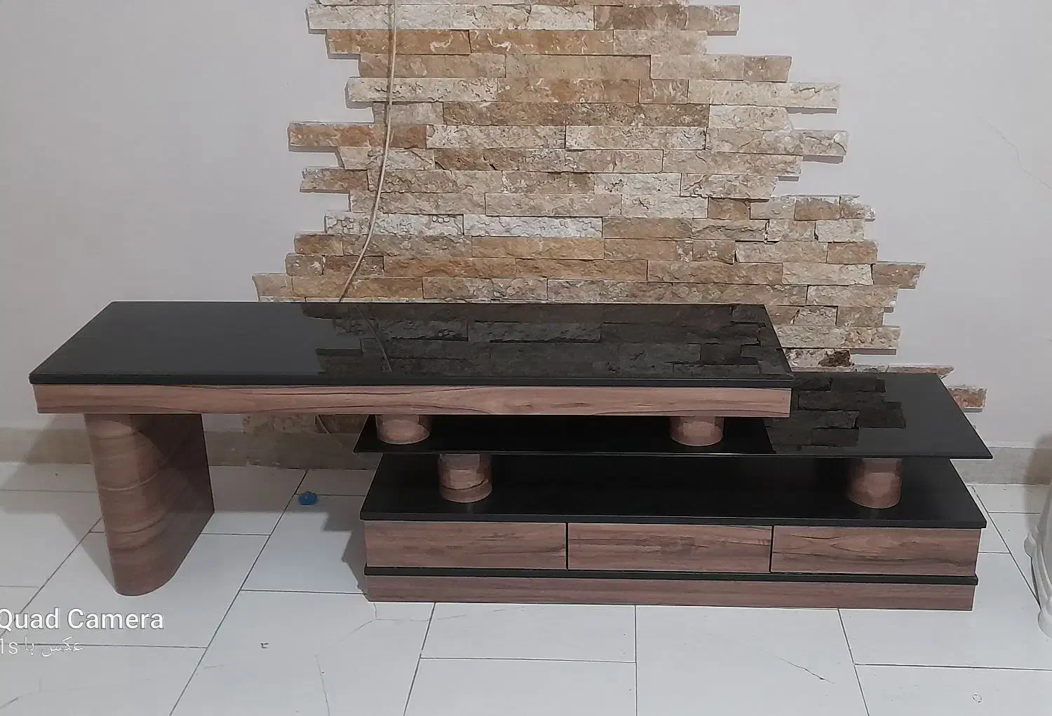 میزتلوزیون|میز تلویزیون|ری, دیلمان|دیوار