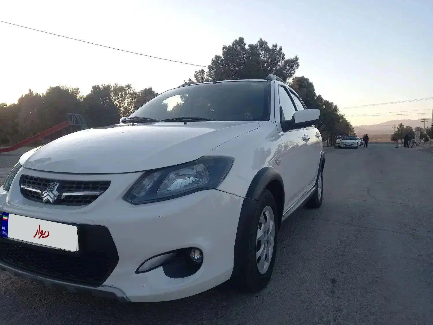 کوییک MT کارمندی|خودرو سواری و وانت|بیرجند, |دیوار