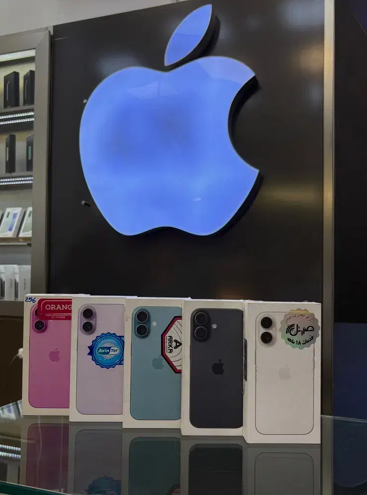 IPhone 17 Pro Max|موبایل|مشهد, بهشت|دیوار