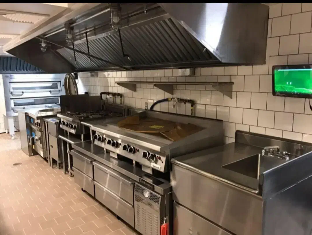 شرایط استثنائی یخچال و فریزر تجهیزات رستورانی|کافی‌شاپ و رستوران|گرگان, |دیوار