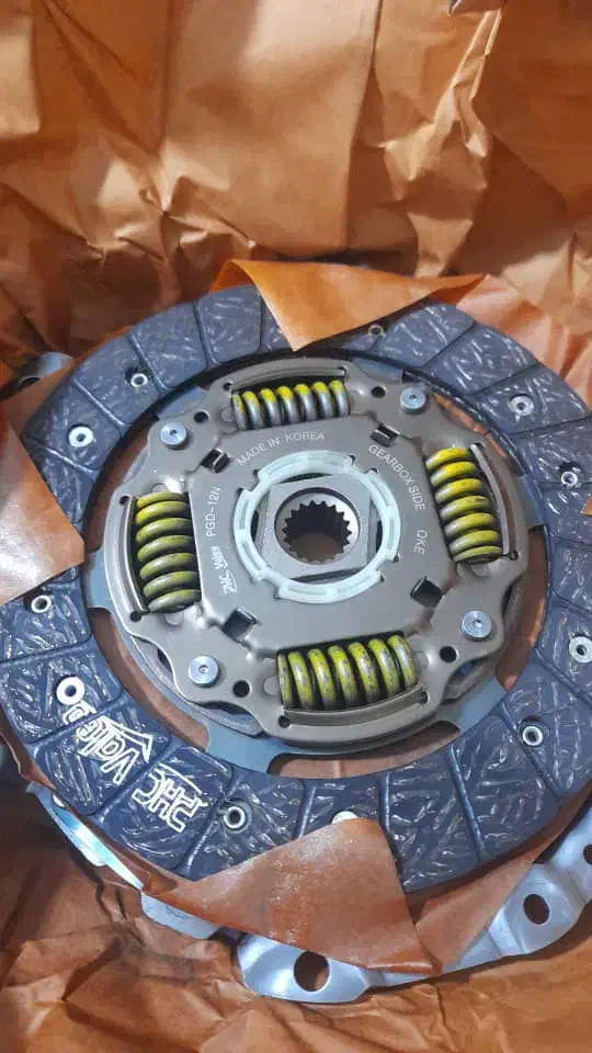 واردات دیسک و صفحه والئو و لوک|قطعات یدکی و لوازم جانبی|تهران, بازار|دیوار