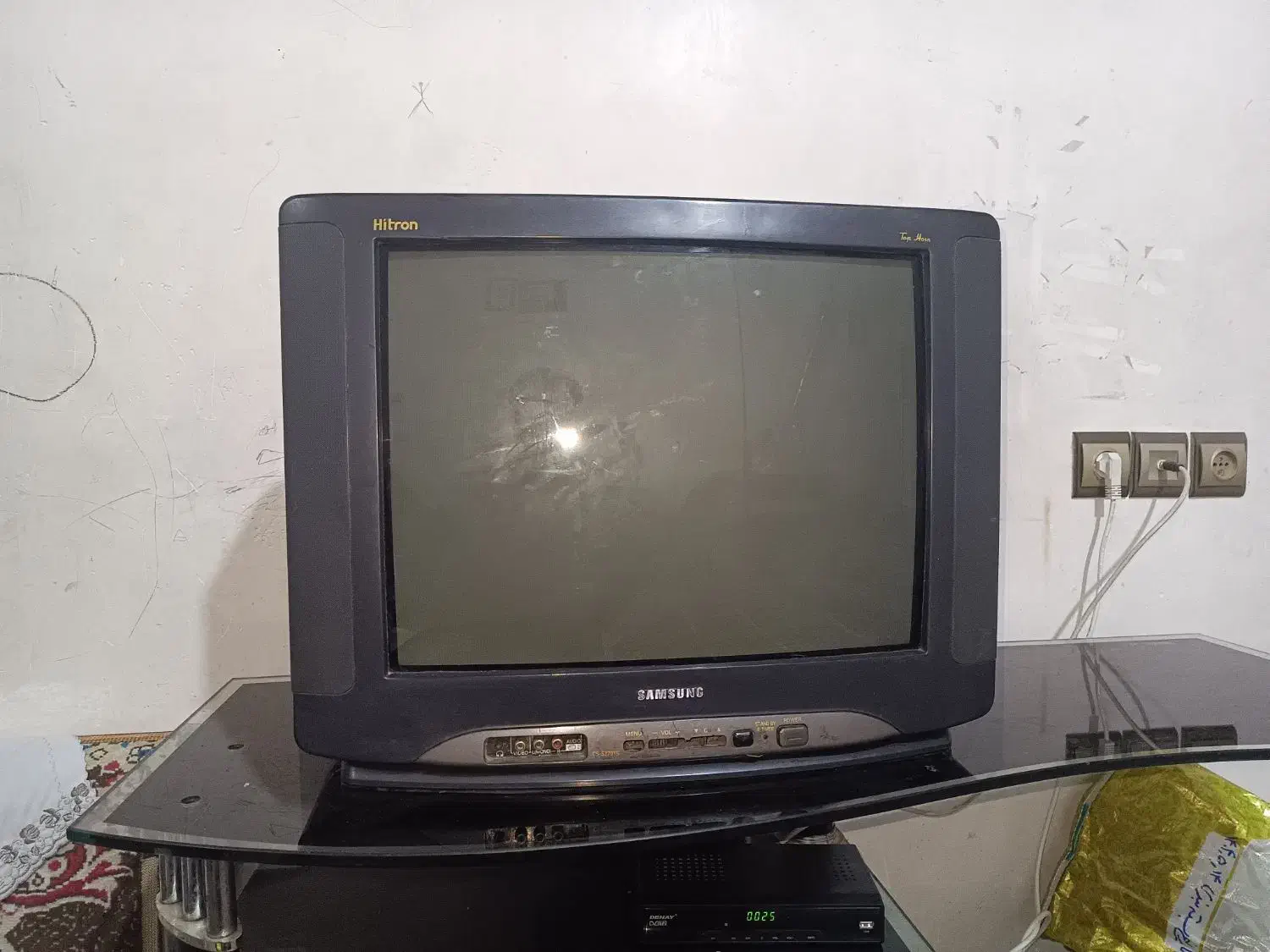 تلویزیون و دستگاه دیجیتال|تلویزیون و پروژکتور|مشهد, شهید شهریاری|دیوار