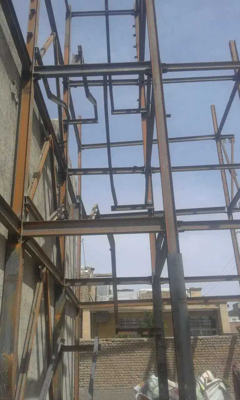 جوشکاری|خدمات پیشه و مهارت|سبزوار, توحیدشهر|دیوار