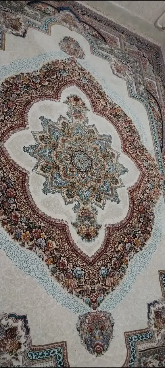 فرش نو|فرش|اراک, |دیوار