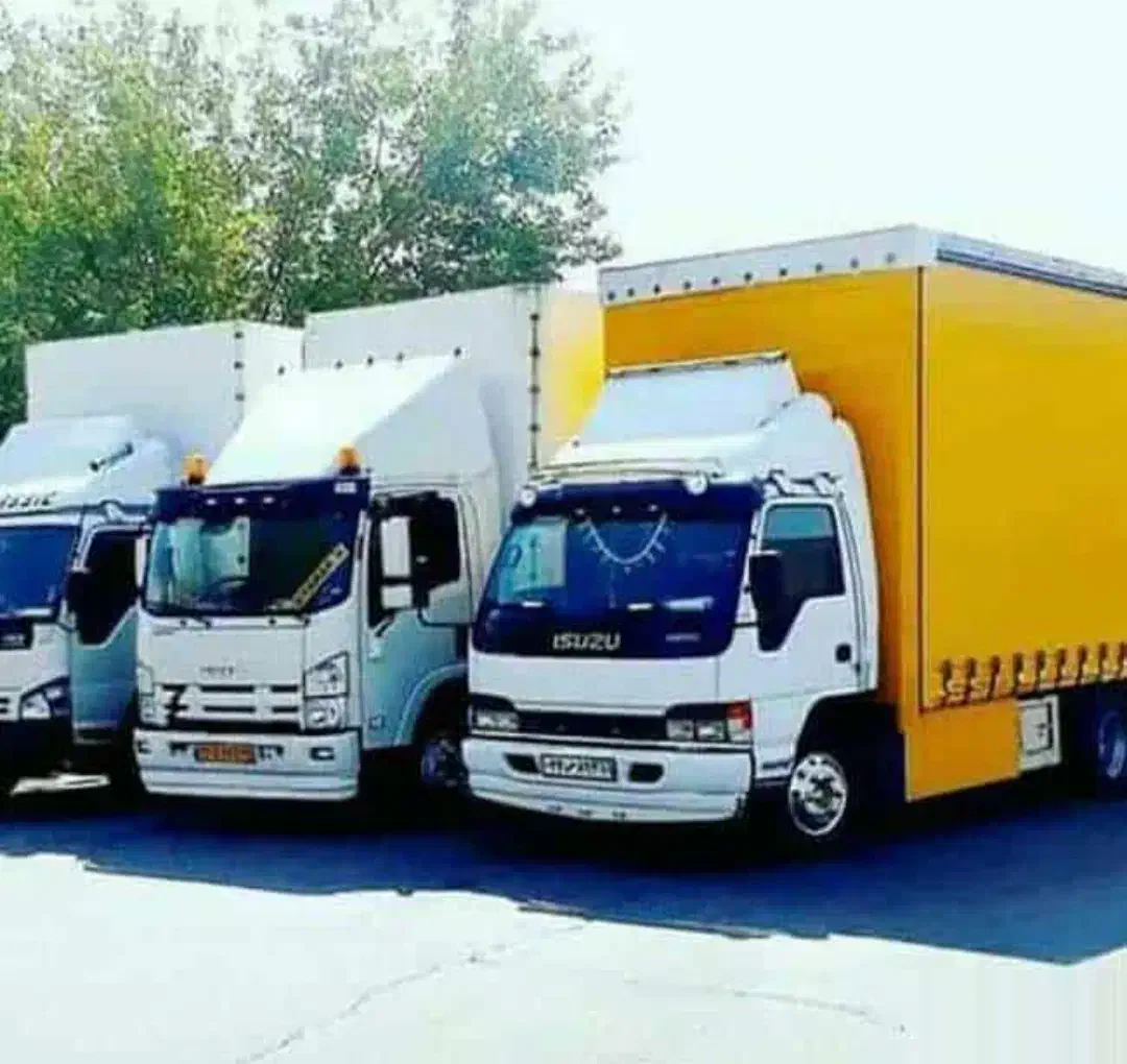 باربری ایران بار گلبهار مشهد چناران|خدمات حمل و نقل|گلبهار, شهر جدید گلبهار|دیوار